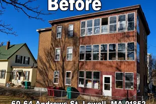 60 Andrews St, Lowell, MA 01852 - Photo 22