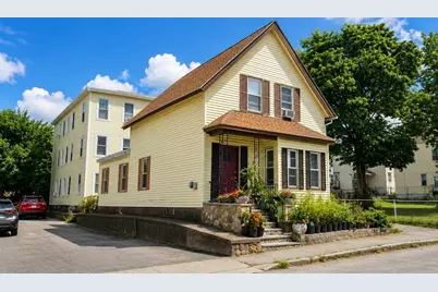 60 Andrews St, Lowell, MA 01852 - Photo 2