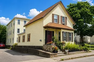 60 Andrews St, Lowell, MA 01852 - Photo 2
