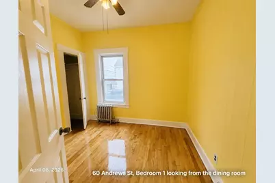60 Andrews St, Lowell, MA 01852 - Photo 8