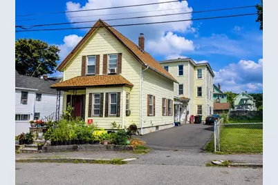 60 Andrews St, Lowell, MA 01852 - Photo 1