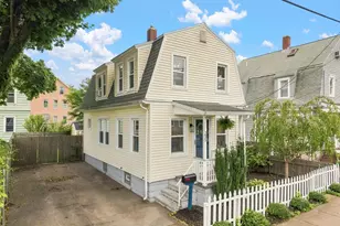 235 Tremont St, New Bedford, MA 02740 - Photo 1