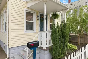 235 Tremont St, New Bedford, MA 02740 - Photo 20