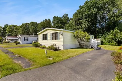 36 Friendship Dr, West Bridgewater, MA 02379 - Photo 2