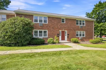 74 Hadley Village #A, South Hadley, MA 01075 - Photo 1