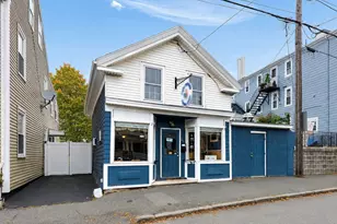 27 Washington St, Gloucester, MA 01930 - Photo 1