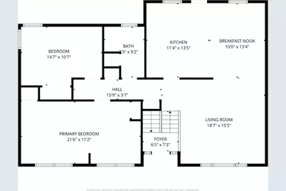 168 Lynn St, Peabody, MA 01960 - Photo 36