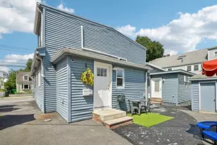 463 Fulton St, Medford, MA 02155 - Photo 1