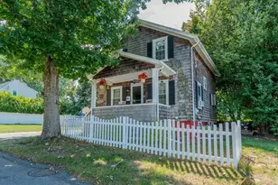 135 Thurber Ave, Somerset, MA 02725 - Photo 1