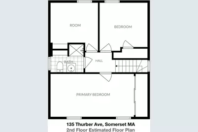 135 Thurber Ave, Somerset, MA 02725 - Photo 36