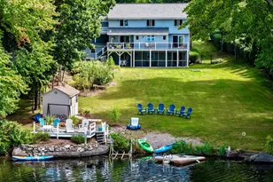 11 Cove Dr, Sturbridge, MA 01566 - Photo 1