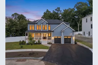 44 Grandview Road, Reading, MA 01867 - Photo 1