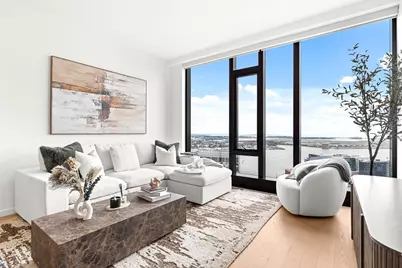 682 Atlantic Ave #39L, Boston, MA 02111 - Photo 2