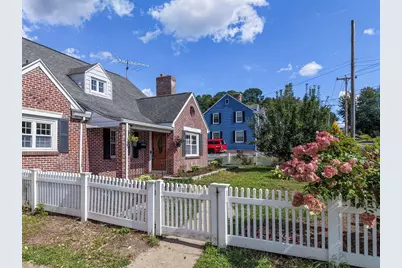 115 Saint James Ave, Chicopee, MA 01020 - Photo 2