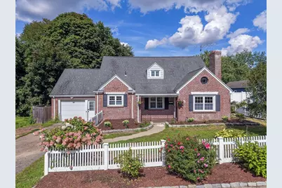 115 Saint James Ave, Chicopee, MA 01020 - Photo 42