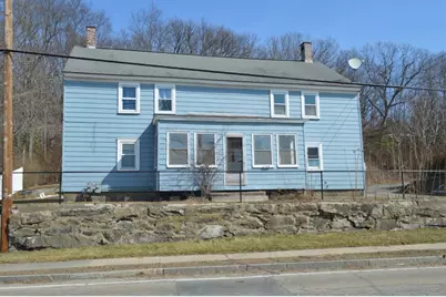 2428-2430 Providence Rd #1, Northbridge, MA 01534 - Photo 1