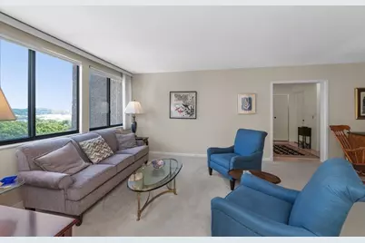 250 Hammond Pond Parkway #1105S, Newton, MA 02467 - Photo 8