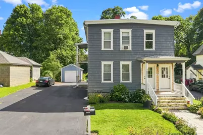 32 Frank St, Middleborough, MA 02346 - Photo 1