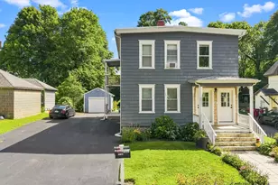 32 Frank St, Middleborough, MA 02346 - Photo 1