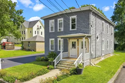 32 Frank St, Middleborough, MA 02346 - Photo 2