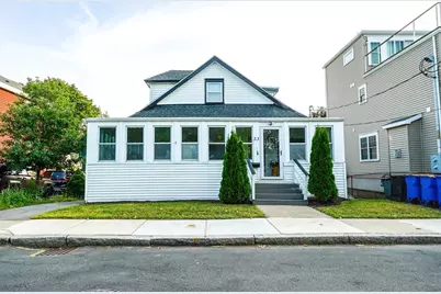 33 Bay View Ave, Winthrop, MA 02152 - Photo 1