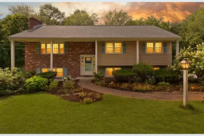 12 Old Stagecoach Rd, Bedford, MA 01730 - Photo 34