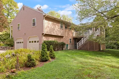 12 Old Stagecoach Rd, Bedford, MA 01730 - Photo 32