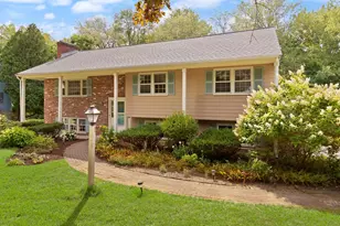 12 Old Stagecoach Rd, Bedford, MA 01730 - Photo 1