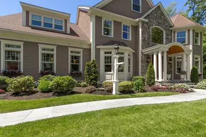 21 Douglas Road, Lexington, MA 02421 - Photo 2