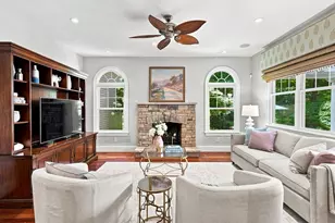 21 Douglas Rd, Lexington, MA 02421 - Photo 14