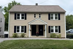 113 Brooks St, Worcester, MA 01606 - Photo 1