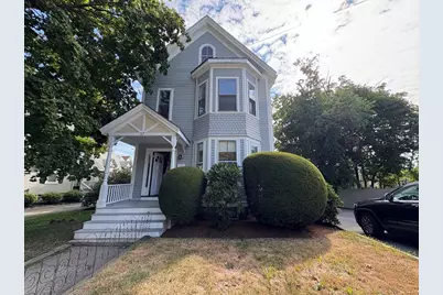 57 Lawrence #1, Waltham, MA 02451 - Photo 1
