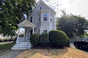 57 Lawrence, Waltham, MA 02451 - Photo 1