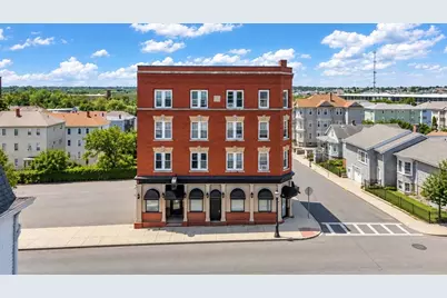 1569 Pleasant St, Fall River, MA 02723 - Photo 1