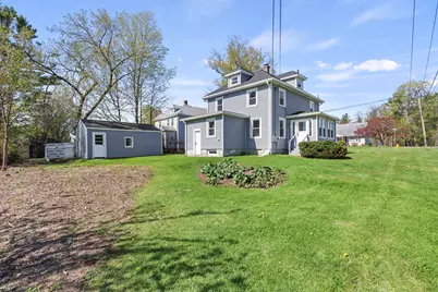 100 Essex St, Pittsfield, MA 01201 - Photo 34