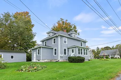100 Essex St, Pittsfield, MA 01201 - Photo 34