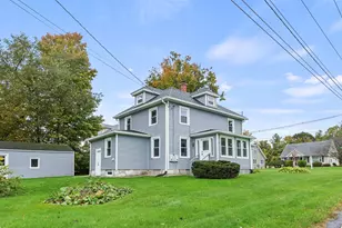 100 Essex St, Pittsfield, MA 01201 - Photo 34