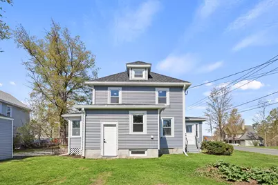 100 Essex St, Pittsfield, MA 01201 - Photo 32