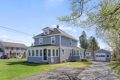 100 Essex St, Pittsfield, MA 01201 - Photo 2