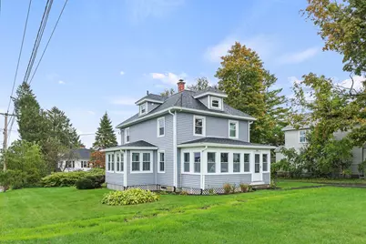 100 Essex St, Pittsfield, MA 01201 - Photo 4