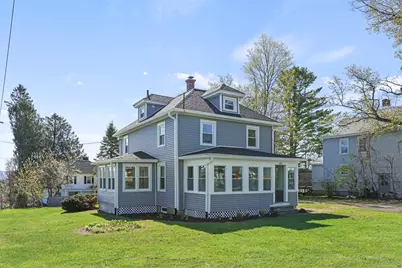 100 Essex St, Pittsfield, MA 01201 - Photo 4