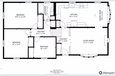 4 River Park St, Needham, MA 02494 - Photo 6