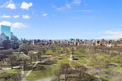 170 Tremont St #701, Boston, MA 02111 - Photo 1