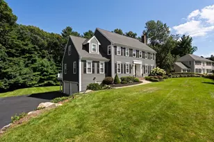 97 Farrar Farm Rd, Norwell, MA 02061 - Photo 2