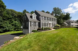 97 Farrar Farm Rd, Norwell, MA 02061 - Photo 2