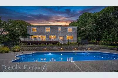 58 Fox Crossing Rd, Brewster, MA 02631 - Photo 2