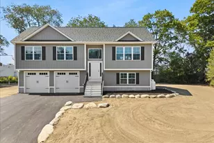 140 Luther Ave, Swansea, MA 02777 - Photo 1