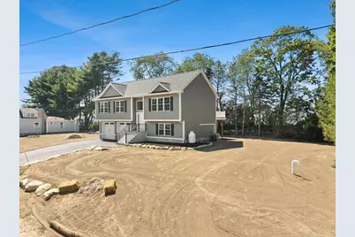 140 Luther Ave, Swansea, MA 02777 - Photo 2