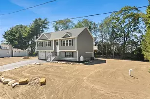 140 Luther Ave, Swansea, MA 02777 - Photo 2