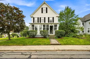 2 Gibbon Ave, Milford, MA 01757 - Photo 1